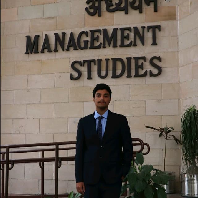Dipto Dasgupta