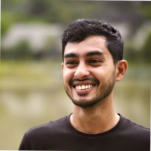 Dipto Mondal