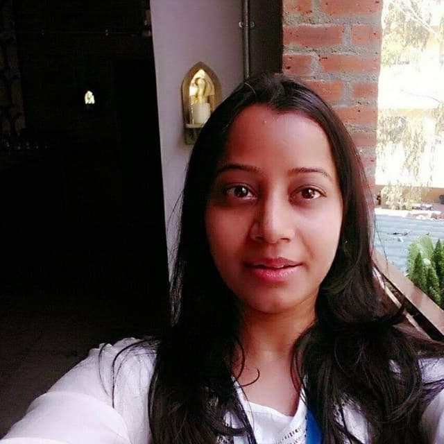 Dipty Agarwal