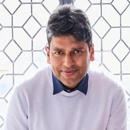 Deepak Agarwal
