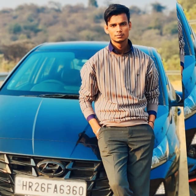 Dipanshu Lohera