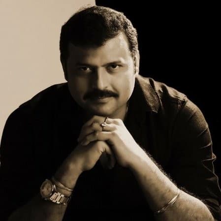 Roopesh Sikand