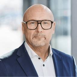 Dirk Fischer