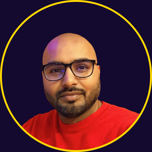 Dhiraj M.