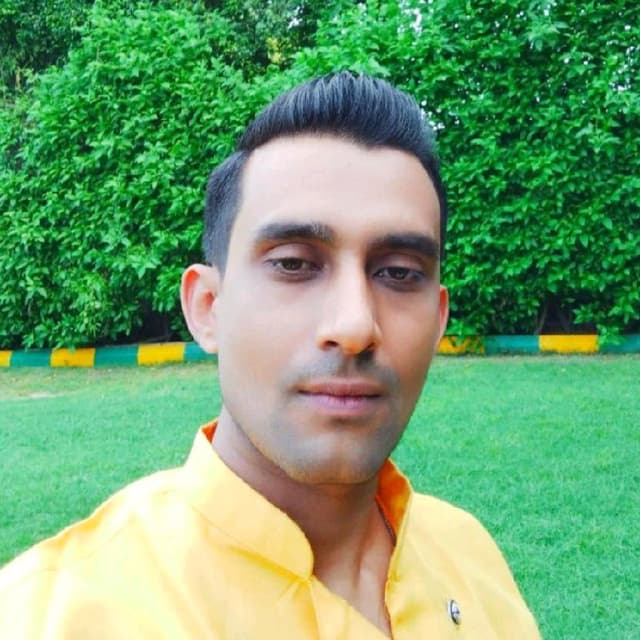 Ajay Singh