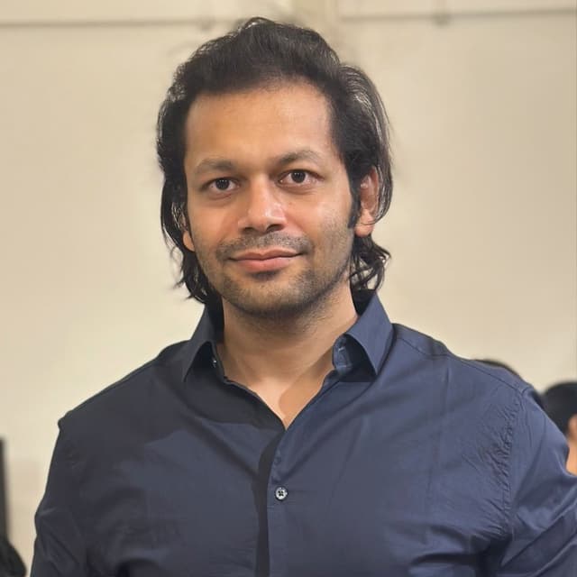 Ankit Goyal