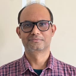 Sumit Srivastava