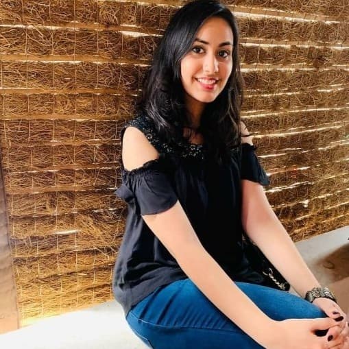 Disha Bhaglal