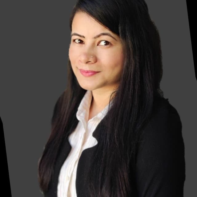 Disha Bhaisora