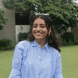 Disha Bhatia