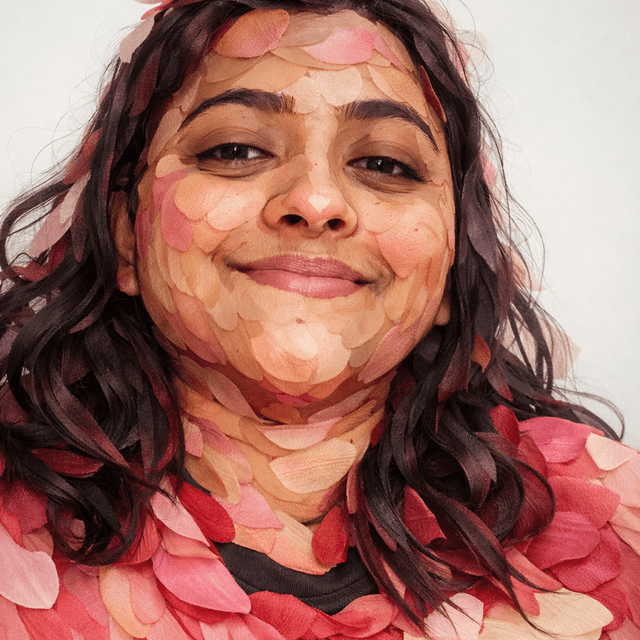 Disha Bhattacharjee