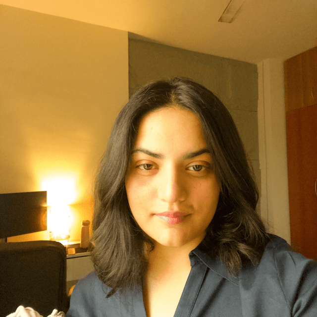 Disha Chandra
