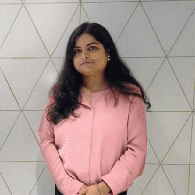Disha Das