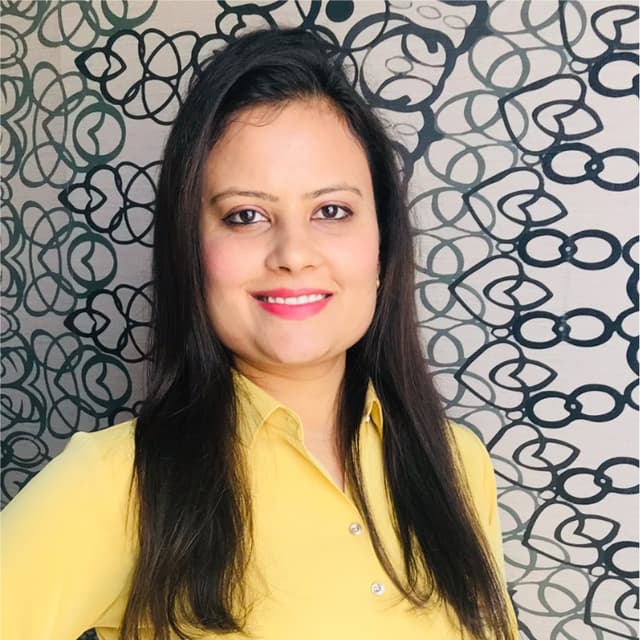 Disha Dashora