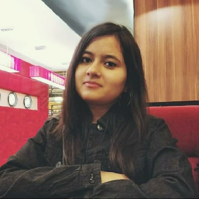Disha Fartyal