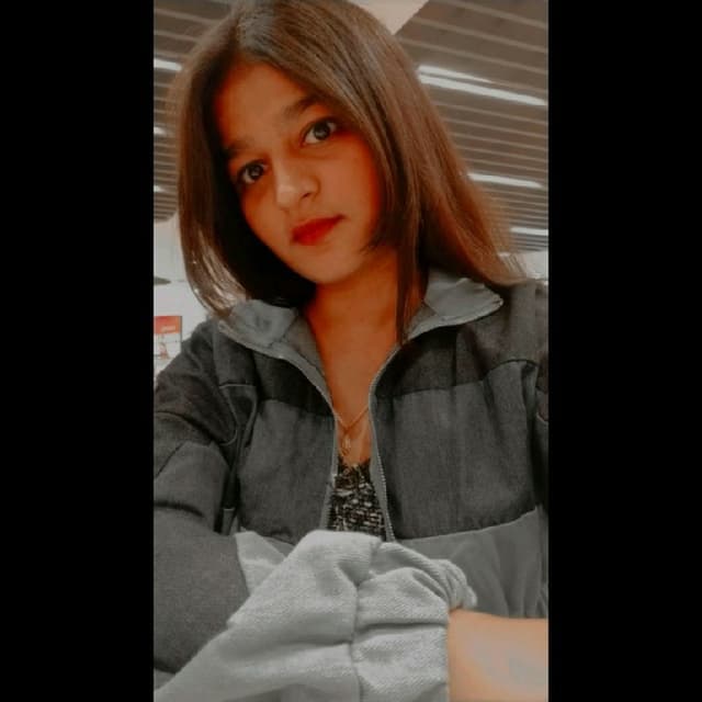 Disha Jadhav