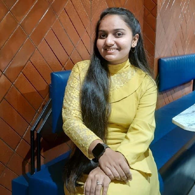 Disha  Kolte