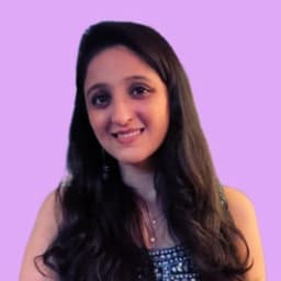 Disha Madaan