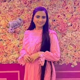 Disha Nanda