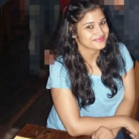 Disha Nautiyal