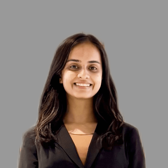 Disha Paliwal