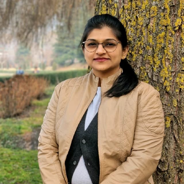 Disha Patel