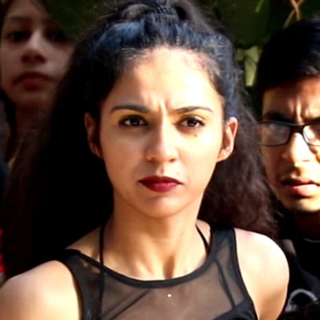 Disha Pawar