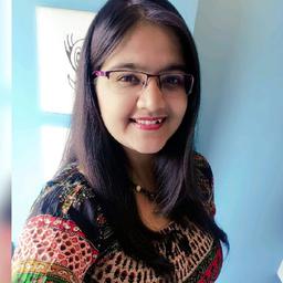 Disha Purohit