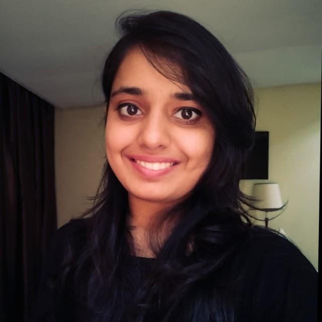 Disha Sharma