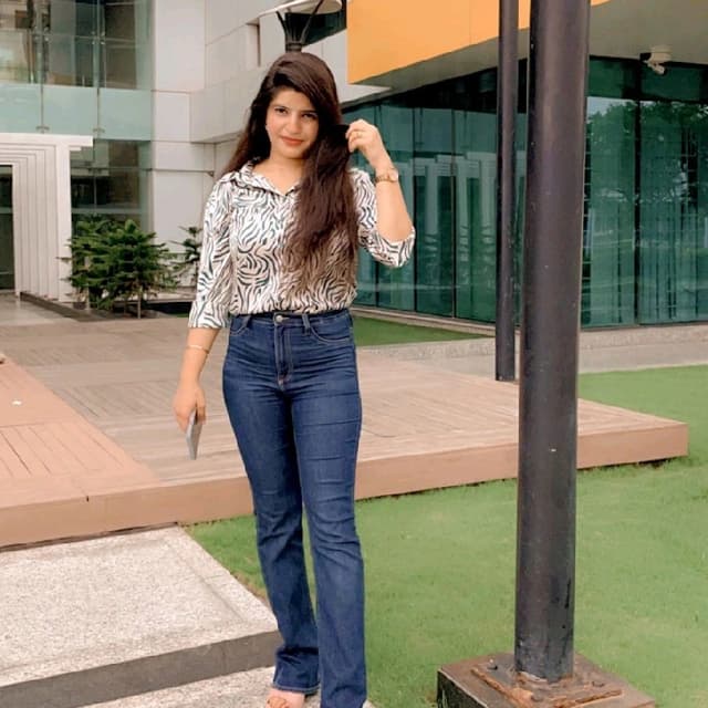 Disha Sharma