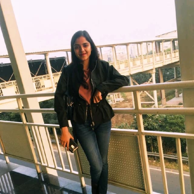 Disha Singh