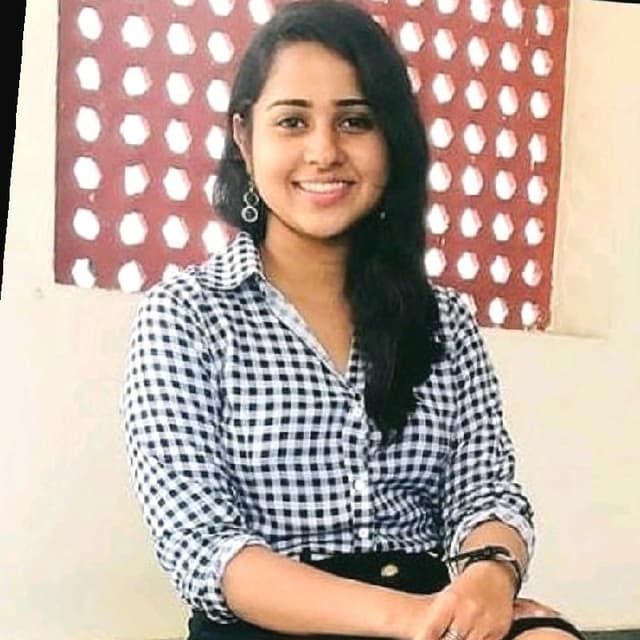 Disha Singla
