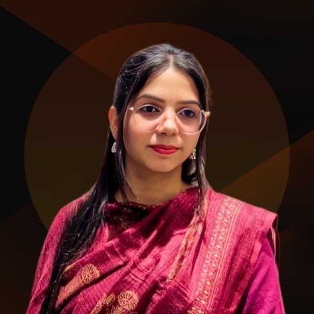 Disha Verma✨