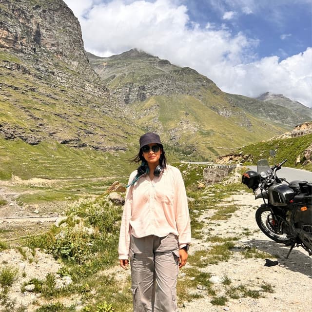 Disha Agarwal