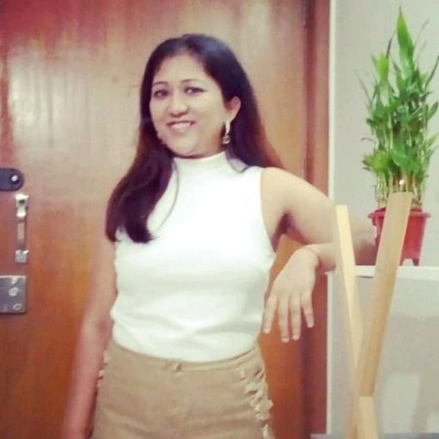 Disha A.