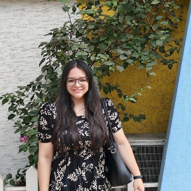 Disha Bhatia