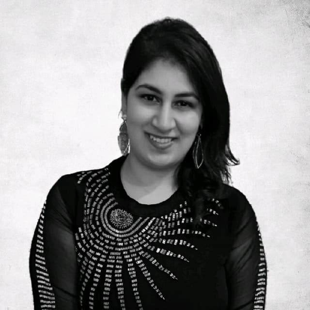 Disha Dhingra