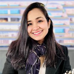 Disha Hitesh Kansara