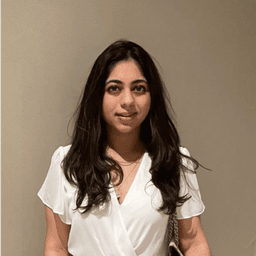 Disha Kalra