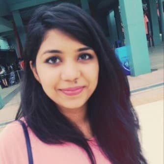 Disha Khare