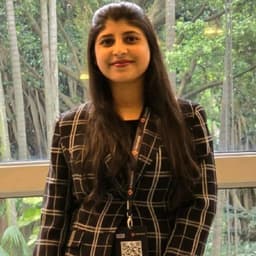 Disha Kumari