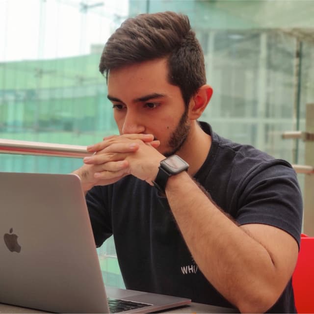 Dishank Narang