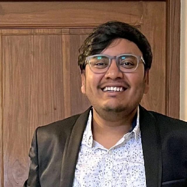 Dishank Mittal