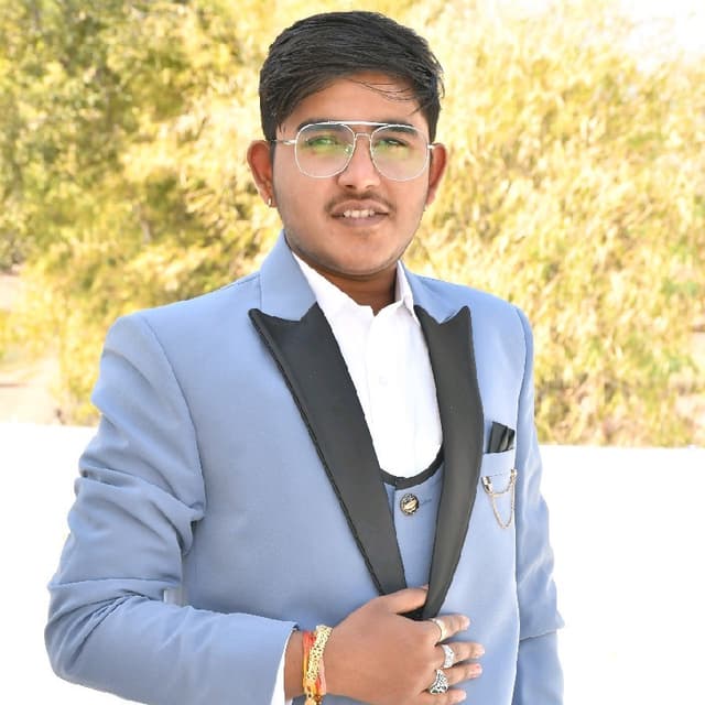 Dishant Panchal