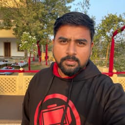 Dishant Shah
