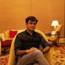 Dishant Srivastava