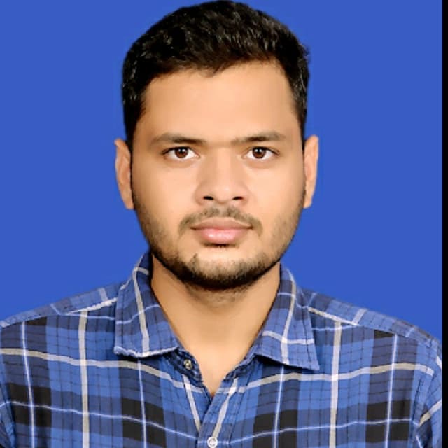 Dishant Chauhan