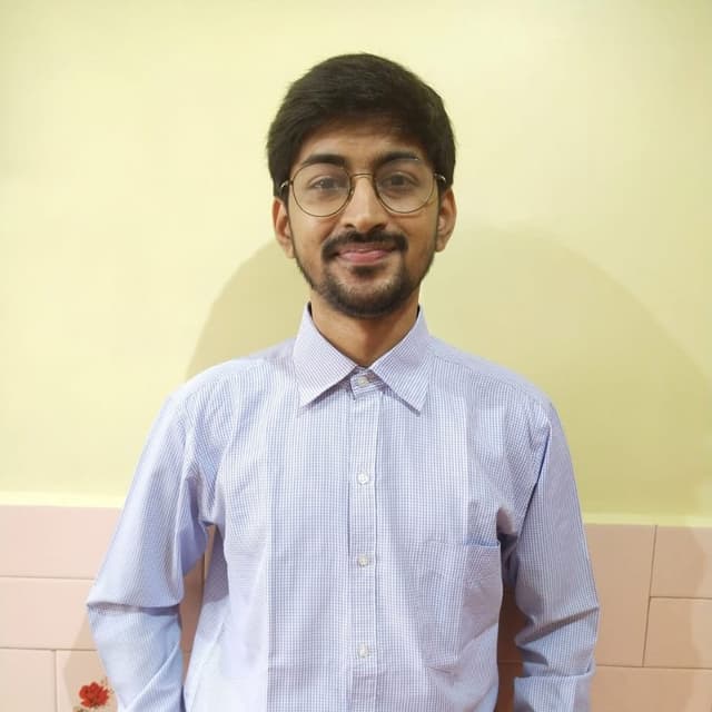 Dishant Jain