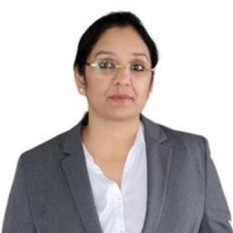Dishashree Gupta