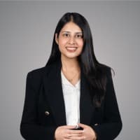 Disha Vidyarthi